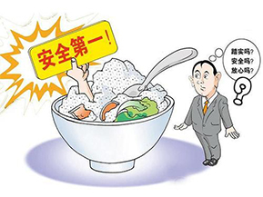 食品溯源系統具有哪些優勢作用？